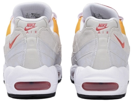 Nike Air Max 95 Essential 'Ember Gold' Lelaki Emas AT9865-003 Purchase Nike Air Max 95 Essential 'Ember Gold' Lelaki Emas AT9865-003