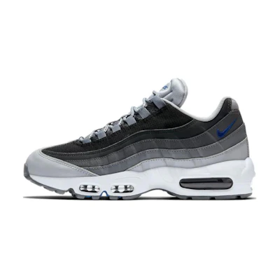 Nike Air Max 95 Essential 'Grey White'