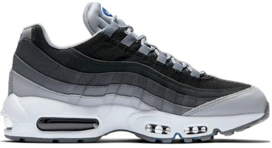 Nike Air Max 95 Essential 'Kelabu Putih' 749766-018 Order Nike Air Max 95 Essential 'Kelabu Putih' 749766-018