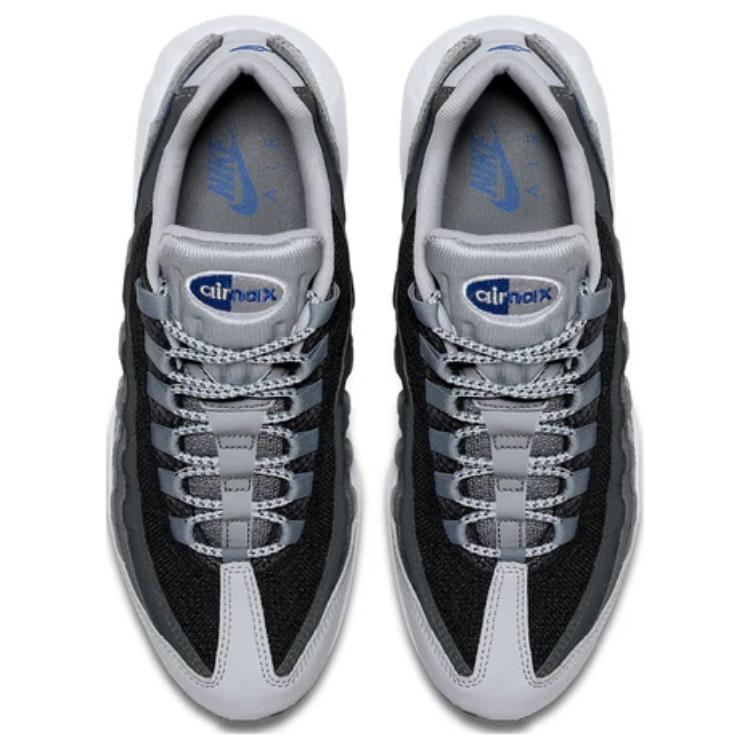 Shop 나이키 에어맥스 95 에센셜 '그레이 화이트' 749766-018