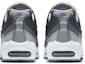 Purchase 나이키 에어맥스 95 에센셜 '그레이 화이트' 749766-018