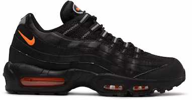 Nike Air Max 95 Essential 'Halloween' DJ6884-001 Nike Air Max 95 Essential 'Halloween' DJ6884-001