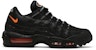 Nike Air Max 95 Essential 'Halloween' Lelaki Wanita Kasut Sneakers DJ6884-001