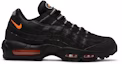 Buy Nike Air Max 95 Essential 'Halloween' Lelaki Wanita Kasut Sneakers DJ6884-001