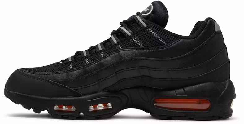 나이키 에어맥스 95 에센셜 "할로윈" (Nike Air Max 95 Essential "Halloween" ) DJ6884-001 Lookbook 나이키 에어맥스 95 에센셜 "할로윈" (Nike Air Max 95 Essential "Halloween" ) DJ6884-001
