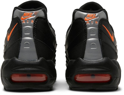 나이키 에어맥스 95 에센셜 "할로윈" (Nike Air Max 95 Essential "Halloween" ) DJ6884-001 Details for 나이키 에어맥스 95 에센셜 "할로윈" (Nike Air Max 95 Essential "Halloween" ) DJ6884-001