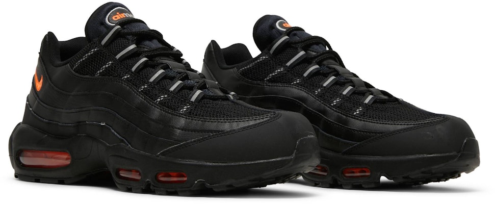 나이키 에어맥스 95 에센셜 "할로윈" (Nike Air Max 95 Essential "Halloween" ) DJ6884-001 Cheap 나이키 에어맥스 95 에센셜 "할로윈" (Nike Air Max 95 Essential "Halloween" ) DJ6884-001