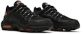 Nike Air Max 95 Essential 'Halloween' Lelaki Wanita Kasut Sneakers DJ6884-001