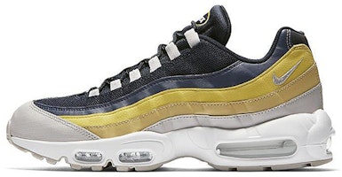 Nike Air Max 95 Essential 'Lemon Wash' 749766-107 Nike Air Max 95 Essential 'Lemon Wash' 749766-107