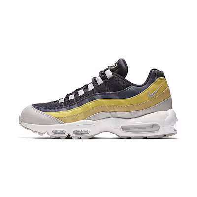 Nike Air Max 95 Essential 'Lemon Wash'