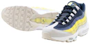 Order Nike Air Max 95 Essential 'Lemon Wash' Pria/Wanita Sneakers 749766-107