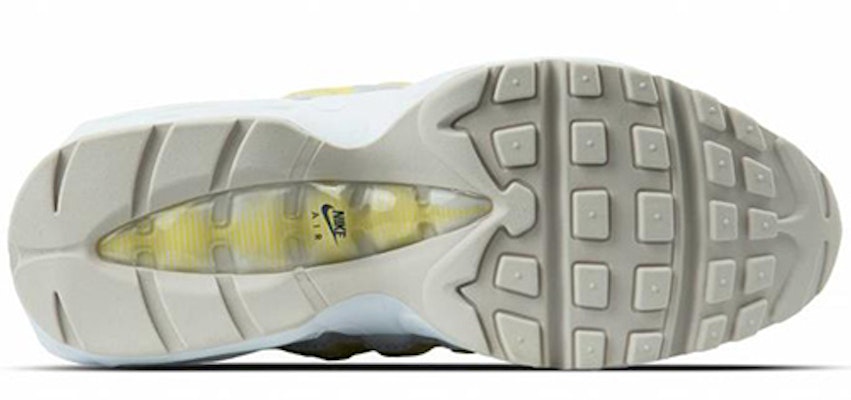 Nike Air Max 95 Essential '柠檬洗' 749766-107 Shop Nike Air Max 95 Essential '柠檬洗' 749766-107