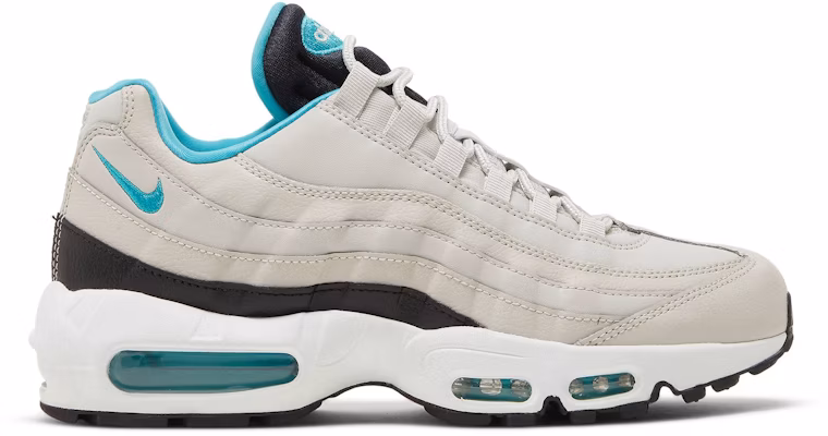 Nike Air Max 95 Essential 'Light Bone' 749766-027 Buy Nike Air Max 95 Essential 'Light Bone' 749766-027