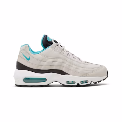 Nike Air Max 95 Essential 'Light Bone'
