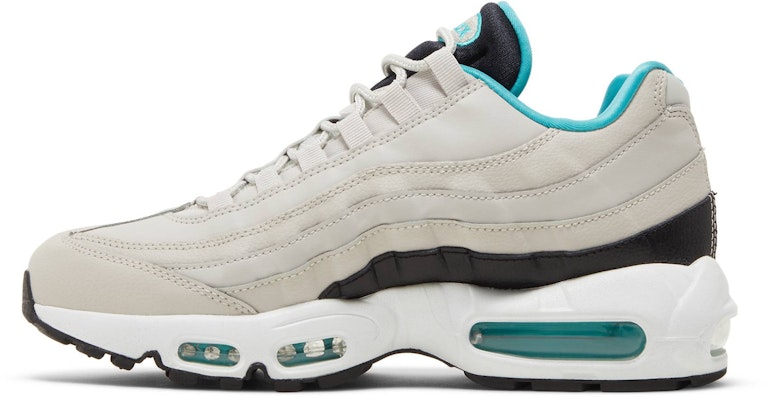 Nike Air Max 95 Essential 'Light Bone' 749766-027 Lookbook Nike Air Max 95 Essential 'Light Bone' 749766-027