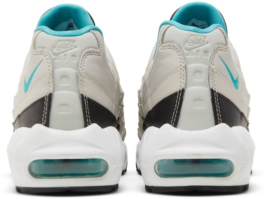 Nike Air Max 95 Essential 'Light Bone' 749766-027 Details for Nike Air Max 95 Essential 'Light Bone' 749766-027