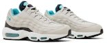 Cheap Nike Air Max 95 Essential 'Light Bone' 749766-027