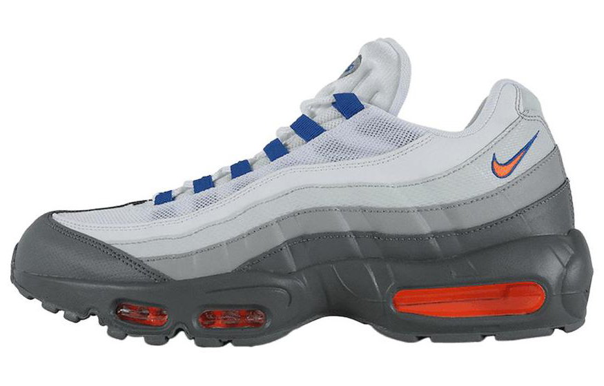 Nike Air Max 95 Essential 'Mets' 749766-033