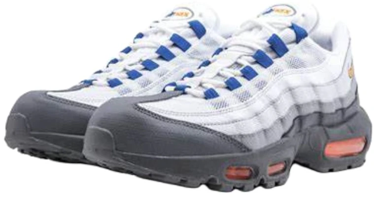 耐吉 Air Max 95 Essential 'Mets' 749766-033 Order 耐吉 Air Max 95 Essential 'Mets' 749766-033