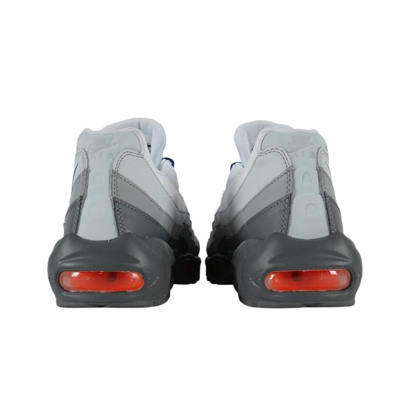 Lookbook 耐吉 Air Max 95 Essential 'Mets' 749766-033