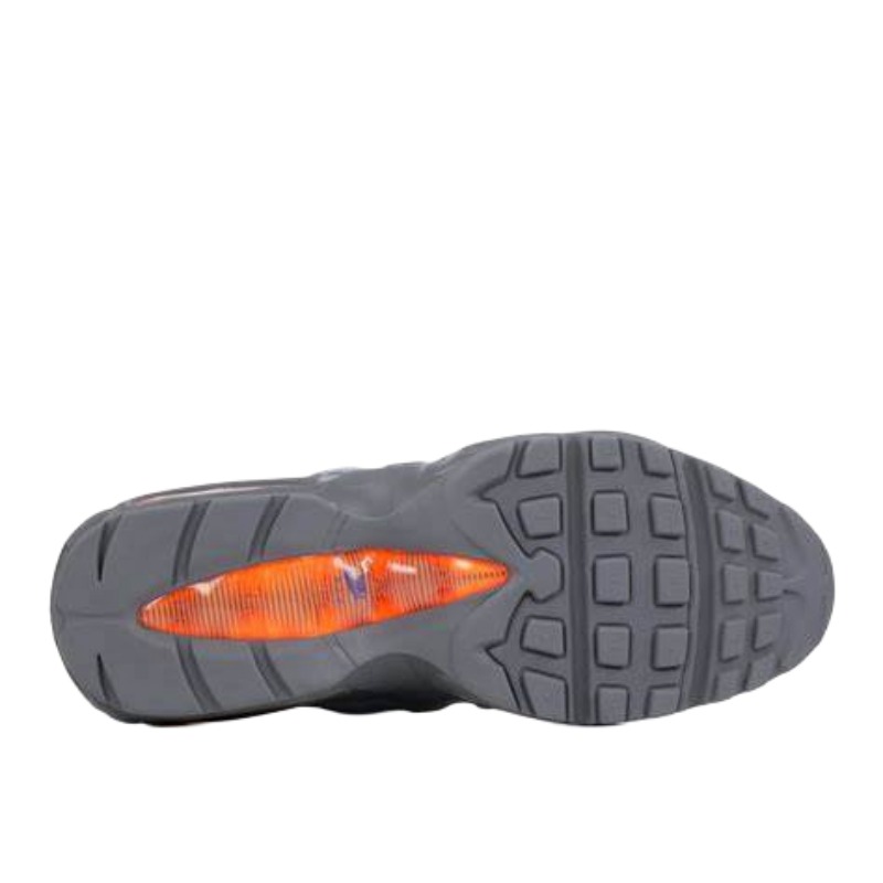 Shop 耐吉 Air Max 95 Essential 'Mets' 749766-033