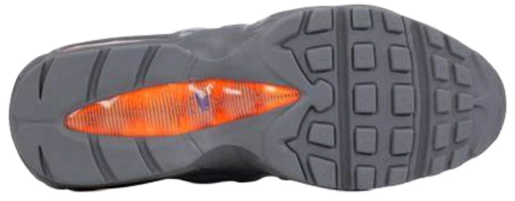 耐吉 Air Max 95 Essential 'Mets' 749766-033 Shop 耐吉 Air Max 95 Essential 'Mets' 749766-033