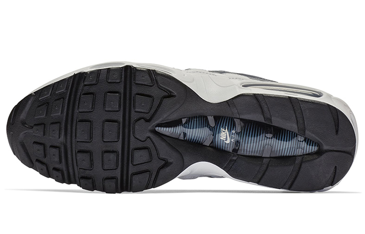 Purchase ナイキ エア マックス 95 エッセンシャル 'モンスーンブルー' 749766-114 749766-114