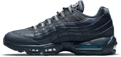 耐克Air Max 95 Essential '深蓝黑曜石' DJ6884-400 Buy 耐克Air Max 95 Essential '深蓝黑曜石' DJ6884-400