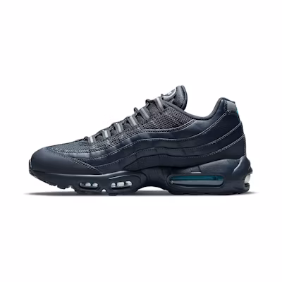Nike Air Max 95 Essential 'Obsidian'
