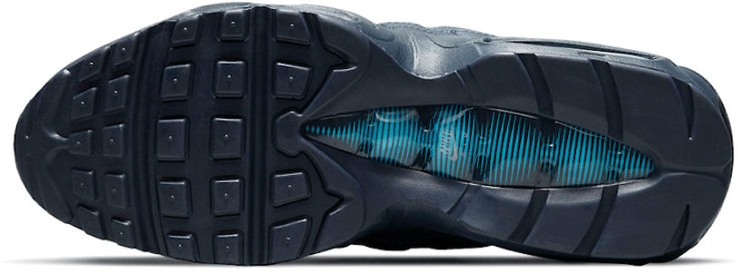 Nike Air Max 95 低筒 跑步鞋 男款 海軍藍 Purchase Nike Air Max 95 低筒 跑步鞋 男款 海軍藍