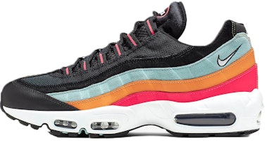 Nike Air Max 95 Essential 'Ocean Cube' AT9865-002 Nike Air Max 95 Essential 'Ocean Cube' AT9865-002