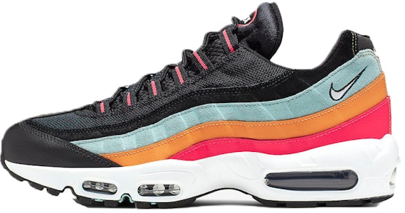 Nike Air Max 95 Essential 黑白 Buy Nike Air Max 95 Essential 黑白