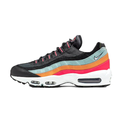 Nike Air Max 95 Essential 'Ocean Cube'