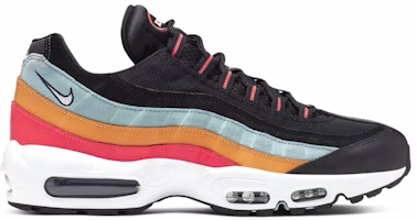 Nike Air Max 95 Essential 'Ocean Cube' AT9865-002 Nike Air Max 95 Essential 'Ocean Cube' AT9865-002