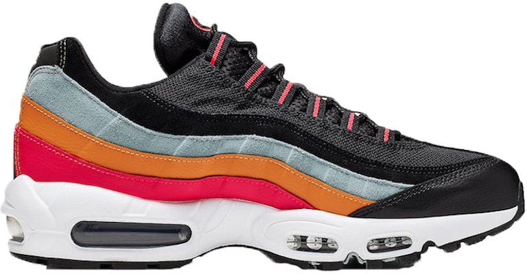 Nike Air Max 95 Essential 'Ocean Cube' Sepatu Sneaker AT9865-002 Order Nike Air Max 95 Essential 'Ocean Cube' Sepatu Sneaker AT9865-002