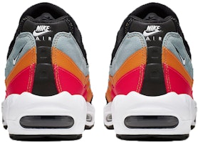 ナイキ エア マックス 95 エッセンシャル "オーシャンキューブ" AT9865-002 Shop ナイキ エア マックス 95 エッセンシャル "オーシャンキューブ" AT9865-002