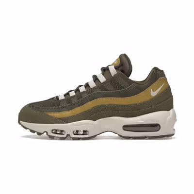 Nike Air Max 95 Essential 'Olive Canvas'