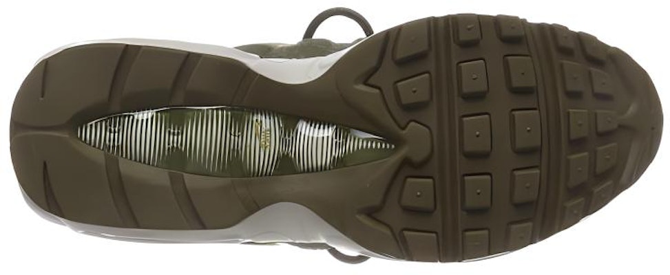 Nike Air Max 95 Essential '橄欖帆布' 749766-303 Purchase Nike Air Max 95 Essential '橄欖帆布' 749766-303