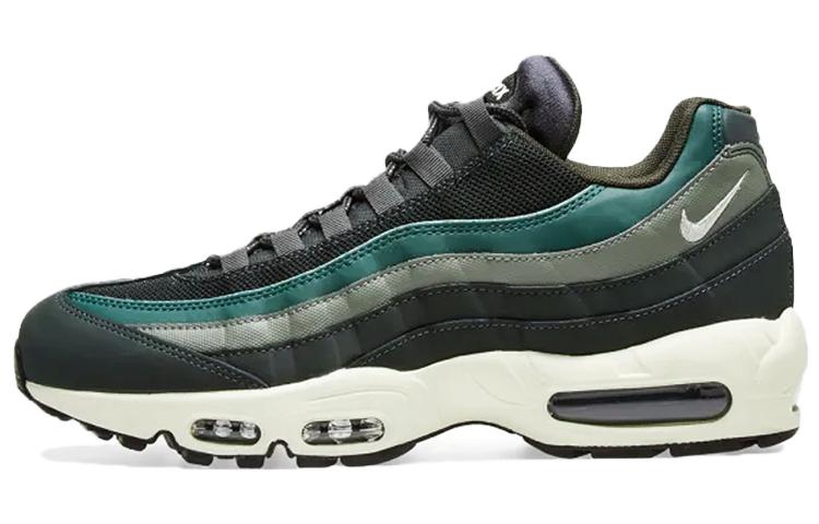 Buy 나이키 에어맥스 95 에센셜 "아웃도어 그린" 749766-304
