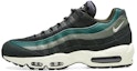 Buy 나이키 에어맥스 95 에센셜 "아웃도어 그린" 749766-304
