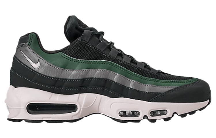 Order 나이키 에어맥스 95 에센셜 "아웃도어 그린" 749766-304