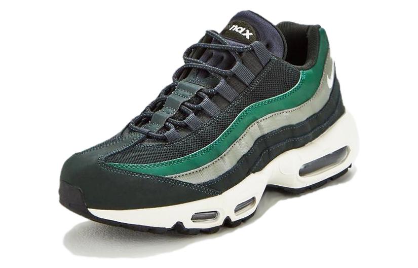 Lookbook 나이키 에어맥스 95 에센셜 "아웃도어 그린" 749766-304