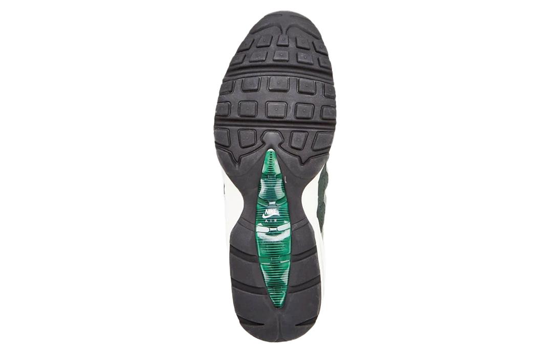 Purchase 나이키 에어맥스 95 에센셜 "아웃도어 그린" 749766-304