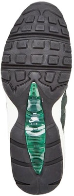 나이키 에어맥스 95 에센셜 "아웃도어 그린" 749766-304 Purchase 나이키 에어맥스 95 에센셜 "아웃도어 그린" 749766-304