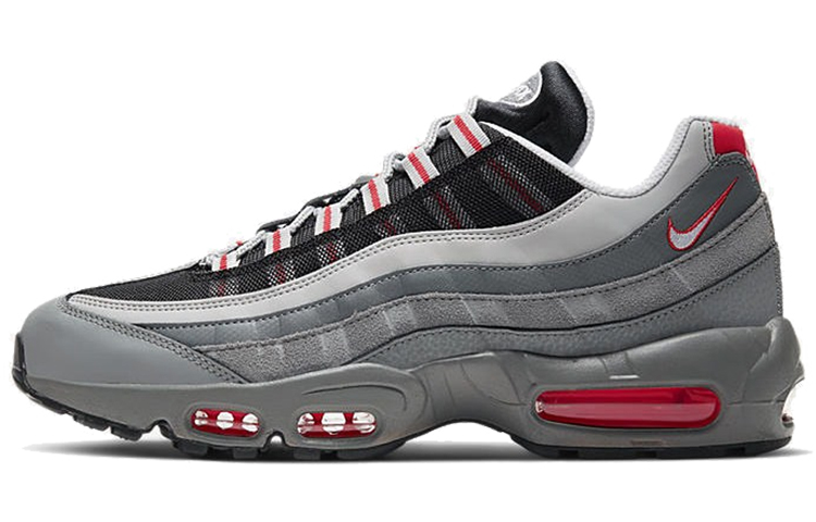 レブロン×ナイキ エアマックス95 NRG 