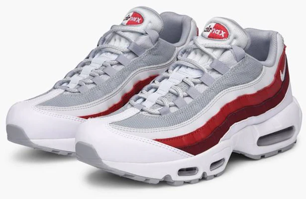 나이키 에어 맥스 95 에센셜 '퓨어 플래티넘' 749766-103 Buy 나이키 에어 맥스 95 에센셜 '퓨어 플래티넘' 749766-103