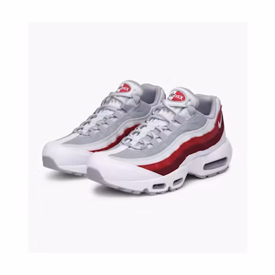 Nike Air Max 95 Essential 'Pure Platinum'