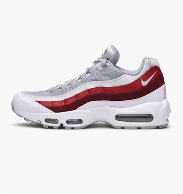 나이키 에어 맥스 95 에센셜 '퓨어 플래티넘' 749766-103 Order 나이키 에어 맥스 95 에센셜 '퓨어 플래티넘' 749766-103