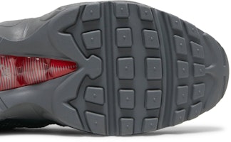 Nike Air Max 95 Essential 'Kelabu Asap Merah Universiti' DM9104-002 Purchase Nike Air Max 95 Essential 'Kelabu Asap Merah Universiti' DM9104-002