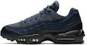 Buy Nike Air Max 95 Essential 'Squadron Blue' 749766-400